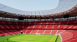 Puskas Arena - Budapest 3D model