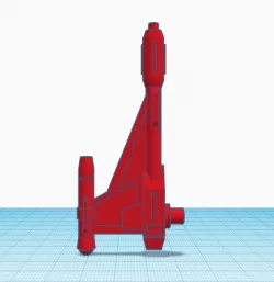 Quickswitch Gun Transformers