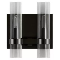 RAVELLE DOUBLE SCONCE 3D model