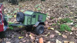 rc crawler trailer