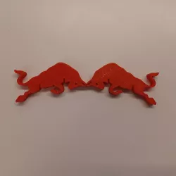 Red Bull Bull