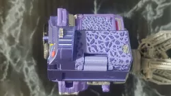 Refraktor Grip / Shield Add-On