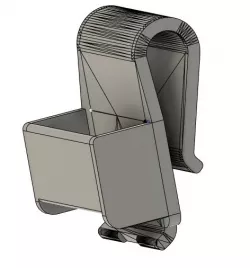 Remote Holder