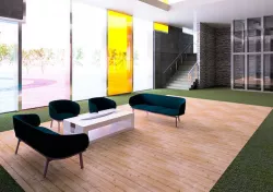 Revit 3 Stars Hotel 2018 3D model