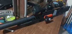 RIFLE PROJECT