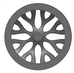 Rim Design