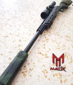 Ris Rail Vsr10