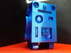 ROBOT BOX