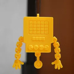 Robot MTT