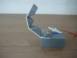 Robotic Finger - Dedo Robótico