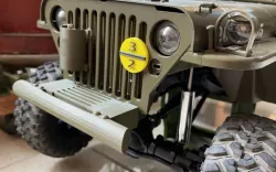 Rochobby Front Bumper Small v1