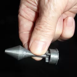 Rocket for UMAREX HDS 68