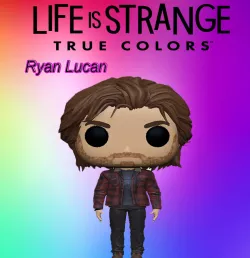 Ryan Lucan