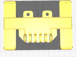 s20fe case juggernaut