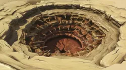 Sarlacc Cup