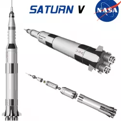 SATURN V