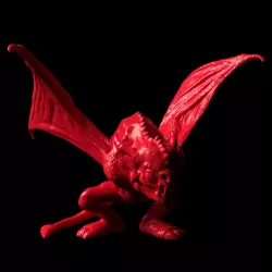 SAVAGE IMP