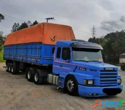 scania 113 1/14