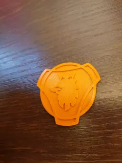 SCANIA LOGO