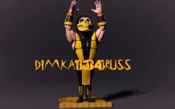 scorpion