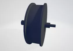 Scroll Wheel