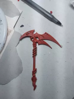 Scythe
