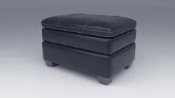 Seat or Stool 3D model