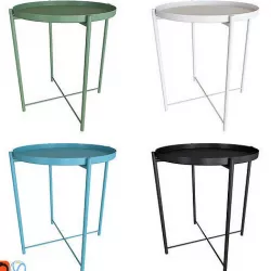 Serving table coffeeGLADOM 3D model