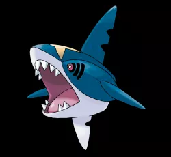 Sharpedo