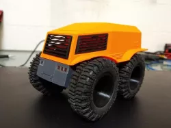 Sherp 1/32 by WID