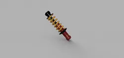 shock absorber