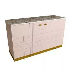 sideboard Sonia  3D model