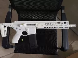 Sig Sauer MCX Virtus