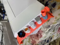 Silhouette Cameo 4 Blade Holder