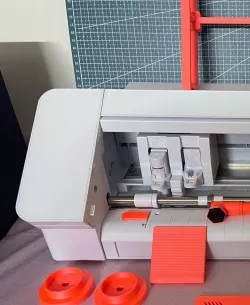 Silhouette Cameo 4 Scraper