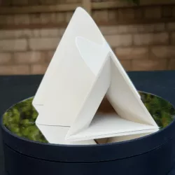 Sinusoidal Base Solid