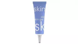 Skin Gel 3D model