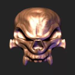 SKULL
