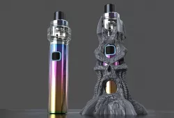 Sky solo Plus Skull Base