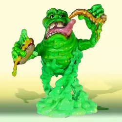 Slimer with stand