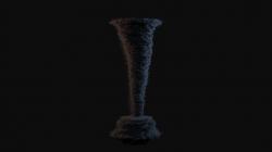 smoke tornado 3D Models | Page 1 | STLFinder