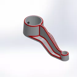 SOLIDWORKS Model Mania 2009