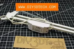 Sonoff Snap On Mount for Desk Light!