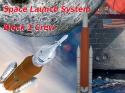 Space Launch System