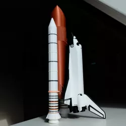 Space Shuttle