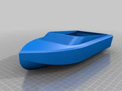 Speedboat