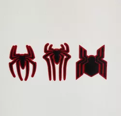 Spiderman Wall Art (Decoration)