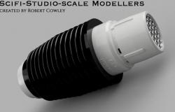commlink star wars 3D Models | Page 1 | STLFinder