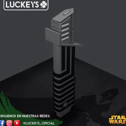 STAR WARS-DARKSABER