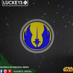 STAR WARS - Jedi Symbol